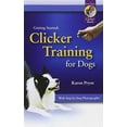 thumbnail image 1 of Pre-Owned Clicker Training for Dogs (Paperback) 1890948217 9781890948214, 1 of 1