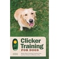 thumbnail image 1 of Pre-Owned Clicker Training for Dogs: Master Basic Training, Common Cues, and Fun Tricks in 15 Minutes a Day (Paperback) 164876939X 9781648769399, 1 of 1