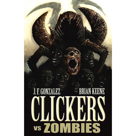 Clickers Vs Zombies