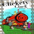 thumbnail image 1 of Clickety Clack Down the Track, (Paperback), 1 of 1