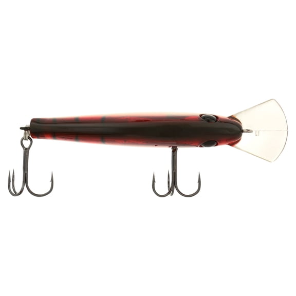 Berkley Clickin' Frittside, 2.8 in, Crankbaits, Special Red Craw (1 Count)