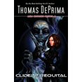 thumbnail image 1 of Pre-Owned Clidepp Requital (AGU: Border Patrol), 9781619310254, 1619310252, Paperback,, 1 of 1