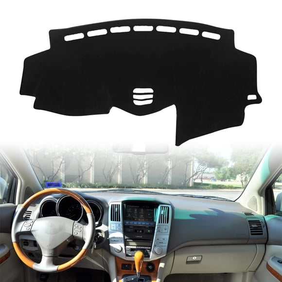 Lexus Gs Dashboard Cover