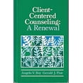 thumbnail image 1 of Pre-Owned Client-Centered Counseling : A Renewal 9780205076390, 1 of 1