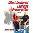 thumbnail image 1 of Pre-Owned Client-Centered Exercise Prescription - 2nd Edition (Paperback) 0736054952 9780736054959, 1 of 1