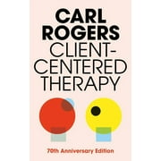 Client Centered Therapy, Paperback