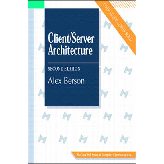 Pre-Owned Client/Server Architecture