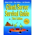thumbnail image 1 of Pre-Owned Client/Server Survival Guide (Paperback) 0471316156 9780471316152, 1 of 1