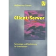 thumbnail image 1 of Client/Server: Technologie Und Realisierung Im Unternehmen, (Paperback), 1 of 1