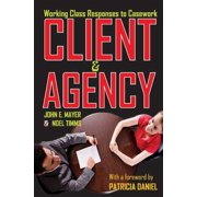 Client and Agency Working Class Responses to Casework, Hardcover
