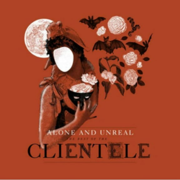 Clientele - Alone Unreal [CD]