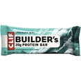 thumbnail image 1 of Clif Bar Builder Bar - Chocolate Mint (Pack of 12), 1 of 1
