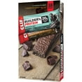 thumbnail image 1 of Clif Bar Builders Bar 2.4oz Bars 9 Chocolate Mint 9 Chocolate Peanut Butter, 1 of 11