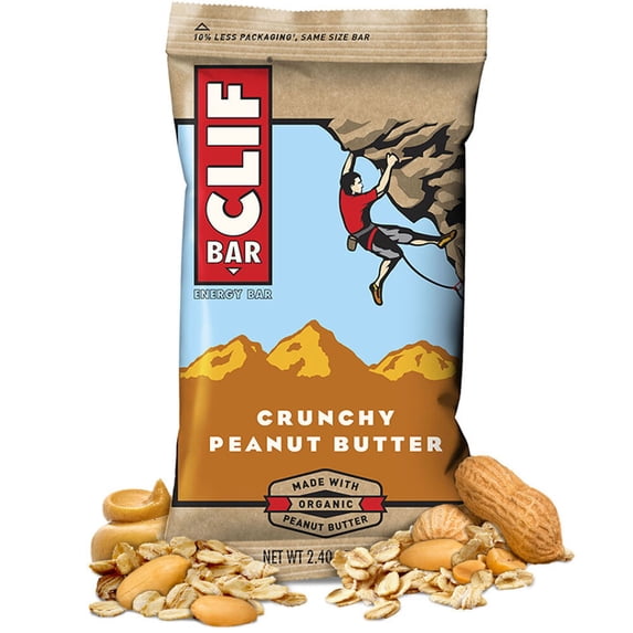 Clif Bar Energy Bar (Pack of 2)