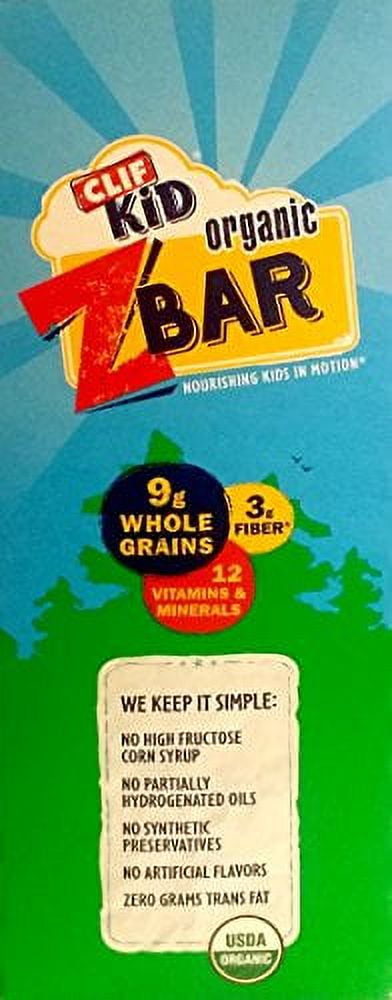 Clif Bar Iced Oatmeal Cookie