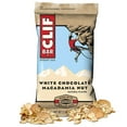 thumbnail image 1 of Clif Bar White Chocolate Macadamia Nut Energy Bar 2.4 oz (Pack of 14), 1 of 1