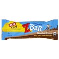 Clif Kid Chocolate Brownie Z Bar, 1.27 oz (Pack of 18)