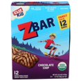 thumbnail image 1 of Clif Kid Organic Chocolate Chip Z Bars 12 Pack 12 ct, 1 of 1