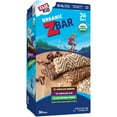 thumbnail image 1 of Clif Kid Organic Z Bar, Variety, 1.27 oz, 36 ct, 1 of 7