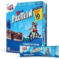 thumbnail image 1 of Clif Kid Zbar - Zbar Protein Cky/crm 5ct - Case Of 6-5/1.27oz, 1 of 1