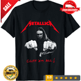 thumbnail image 1 of Cliff Em All Inspired Bass Tee â€“ Vintage Rock Style Shirt S-4XL HOT TREND, NEW TRENDING ITEM-TH70935, 1 of 2