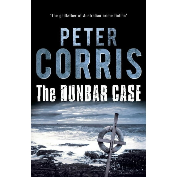 Cliff Hardy series: The Dunbar Case (Series #39) (Paperback)