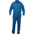 thumbnail image 1 of Cliff Keen All American Wrestling Warm-up Suit - 3XL - Royal Blue/Gray, 1 of 3