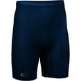 thumbnail image 1 of Cliff Keen Compression Gear Workout Shorts - Large - Navy, 1 of 3