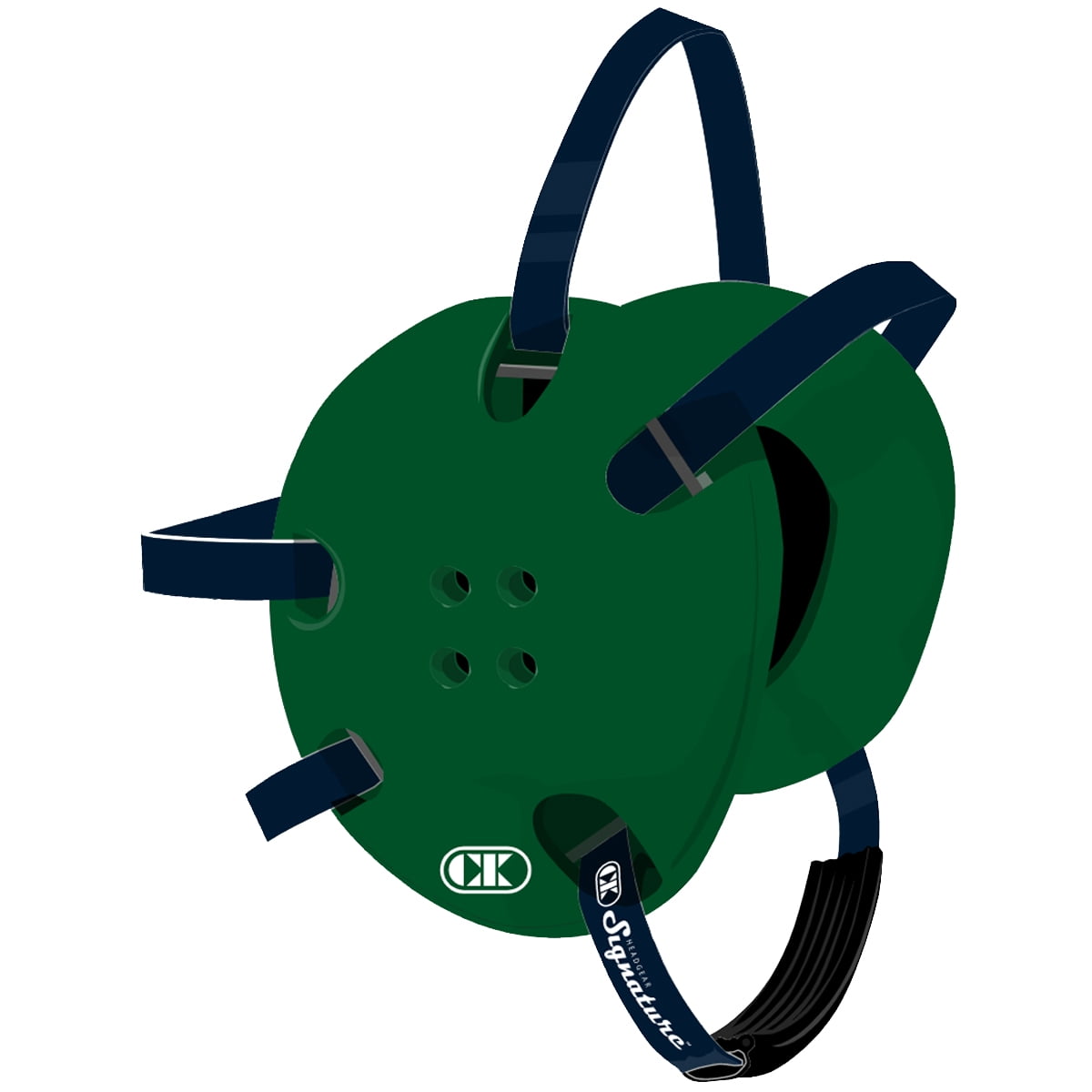 Dark Green/Navy