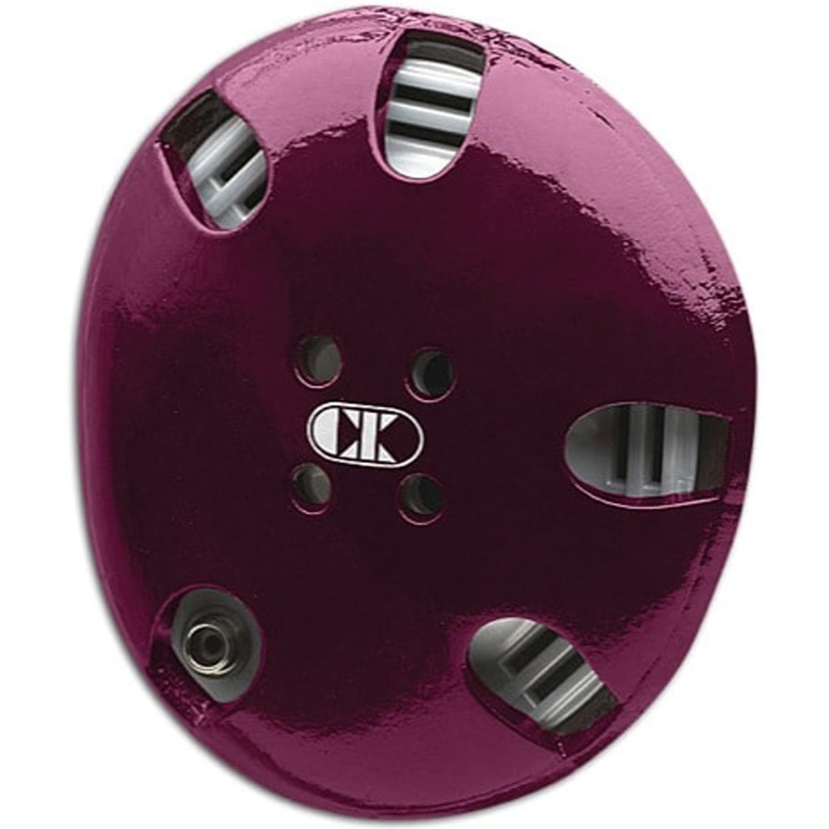 Maroon wrestling shop headgear