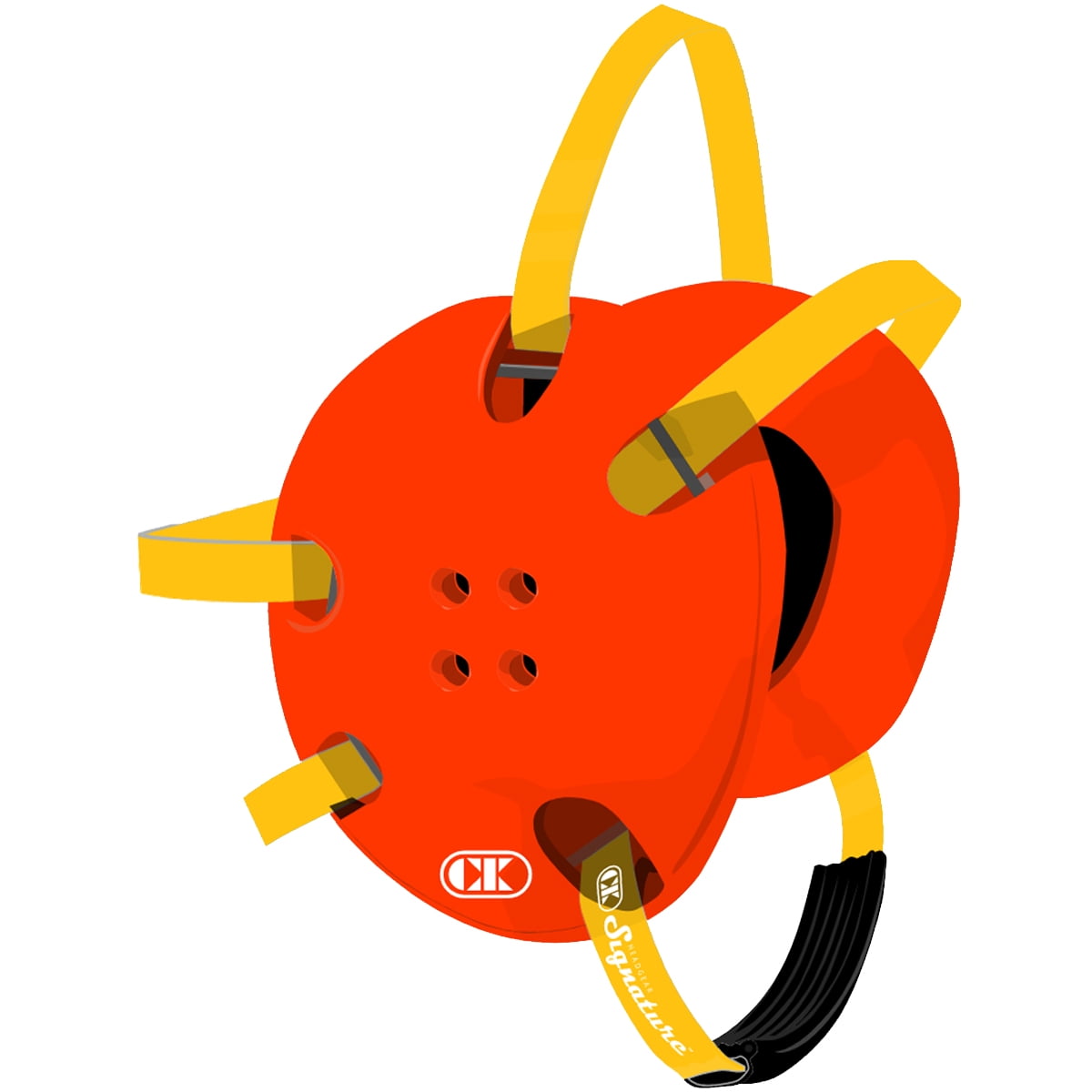 Orange/Gold