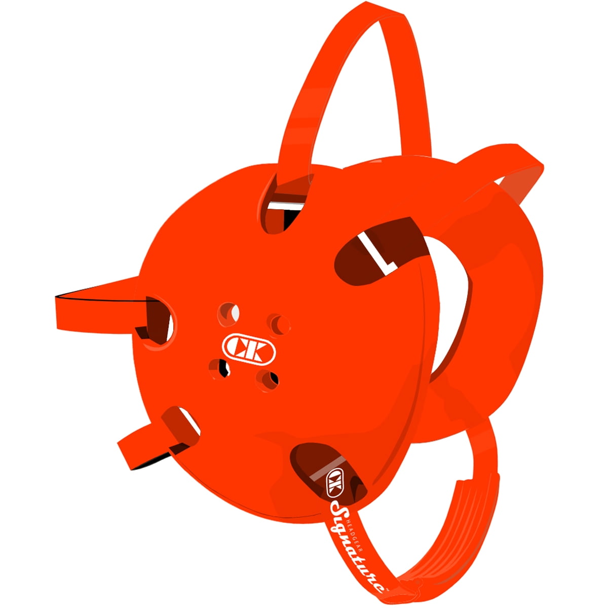 Orange/Orange