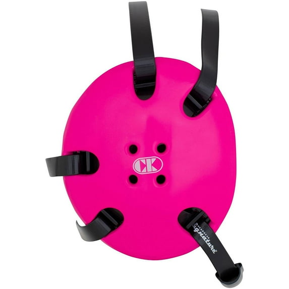 Cliff Keen E58 Signature Wrestling Headgear - Pink/Black