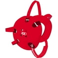 thumbnail image 1 of Cliff Keen E58 Signature Wrestling Headgear - Scarlet/Scarlet, 1 of 1