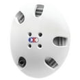 thumbnail image 1 of Cliff Keen E58 Signature Wrestling Headgear - White, 1 of 2