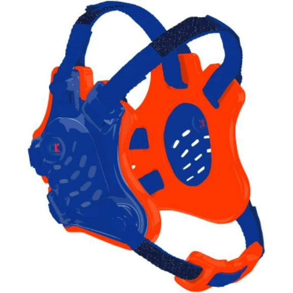 Cliff Keen - F5 Tornado Series Wrestling Headgear