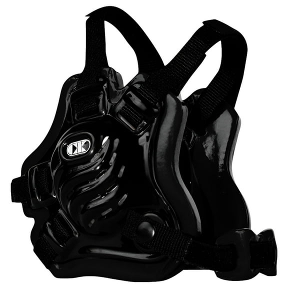 Cliff Keen F5 Tornado Wrestling Headgear - All Black