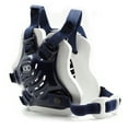 thumbnail image 1 of Cliff Keen F5 Tornado Wrestling Headgear - Navy/White/Navy, 1 of 1