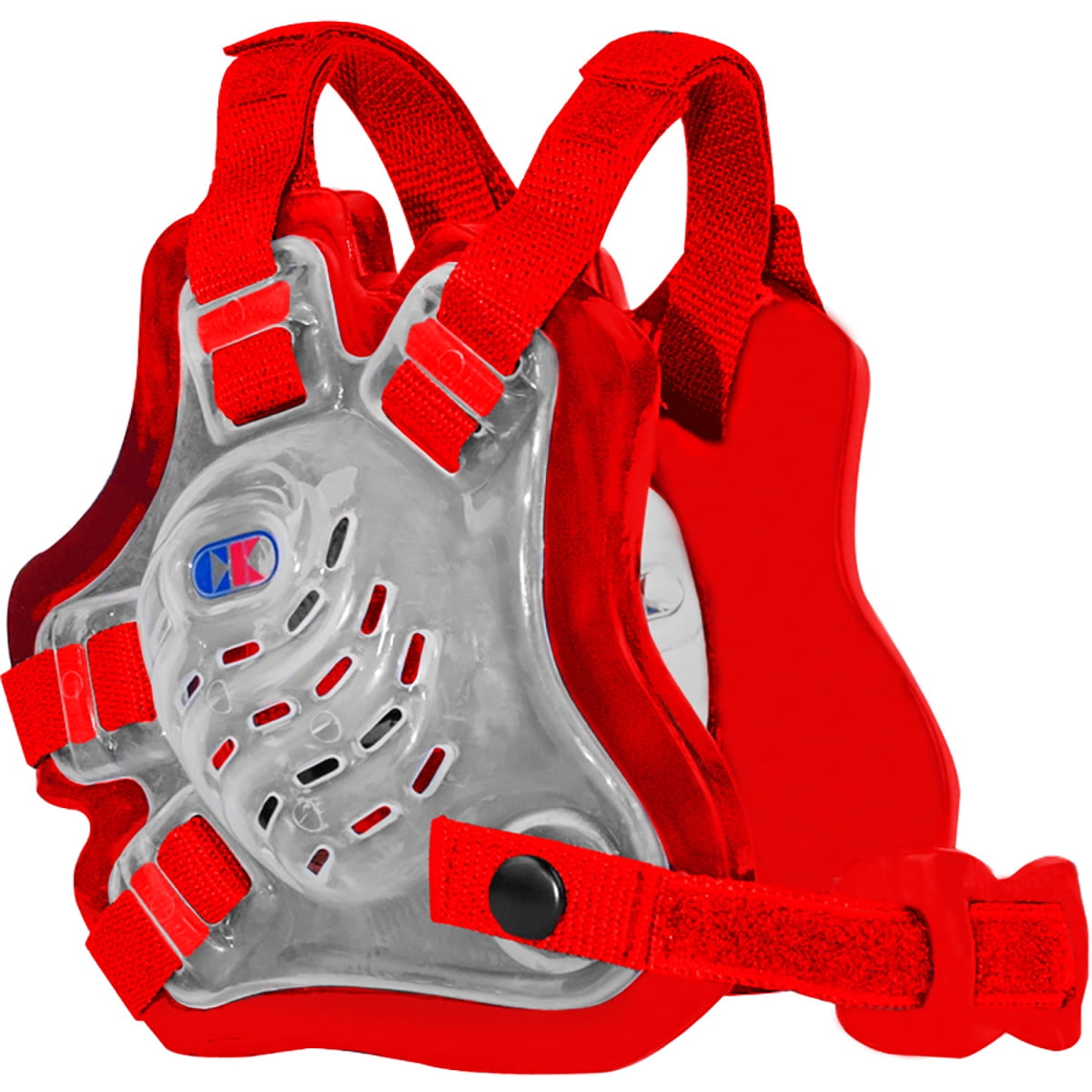 Cliff Keen F5 Tornado Wrestling Headgear