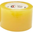 thumbnail image 1 of Cliff Keen Gorilla Grip Wrestling Mat Tape - 3" - Yellow, 1 of 1
