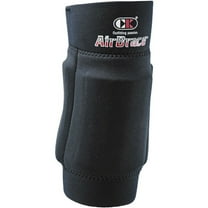 Cliff Keen Orthopedic Air Knee Brace - Large - Black