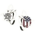 Cliff Keen Signature Wrestling Headgear Wrap USA/American Flag