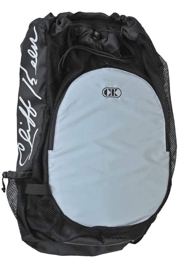 Team Pack Mesh Wrestling Equipment Backpack