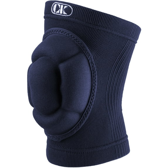 Cliff Keen The Impact Adult Knee Pad - Navy