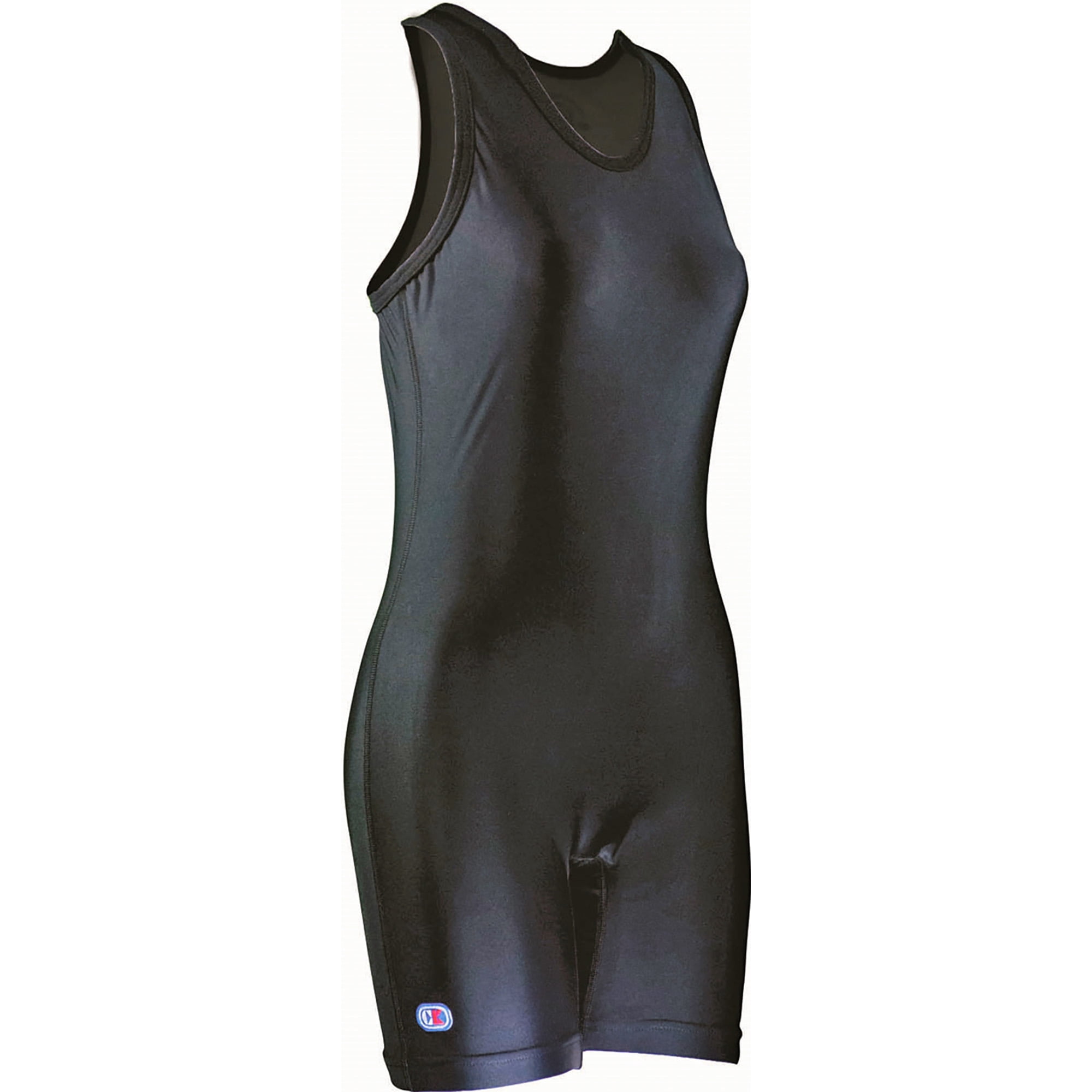 Small Singlets Cliff Keen Women's The Racerback Wrestling Singlet - Small - Black ...