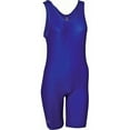thumbnail image 1 of Cliff Keen Women's The Racerback Wrestling Singlet - Small - Royal Blue, 1 of 1