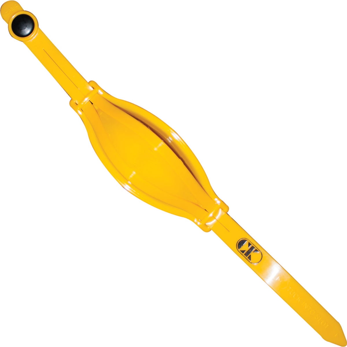 Cliff Keen Wrestling Chin Cup Assembly Light Gold