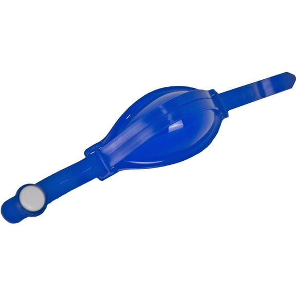 Cliff Keen Wrestling Chin Cup Assembly - Royal Blue