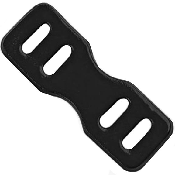 Cliff Keen Wrestling Chin Strap Pad - Black