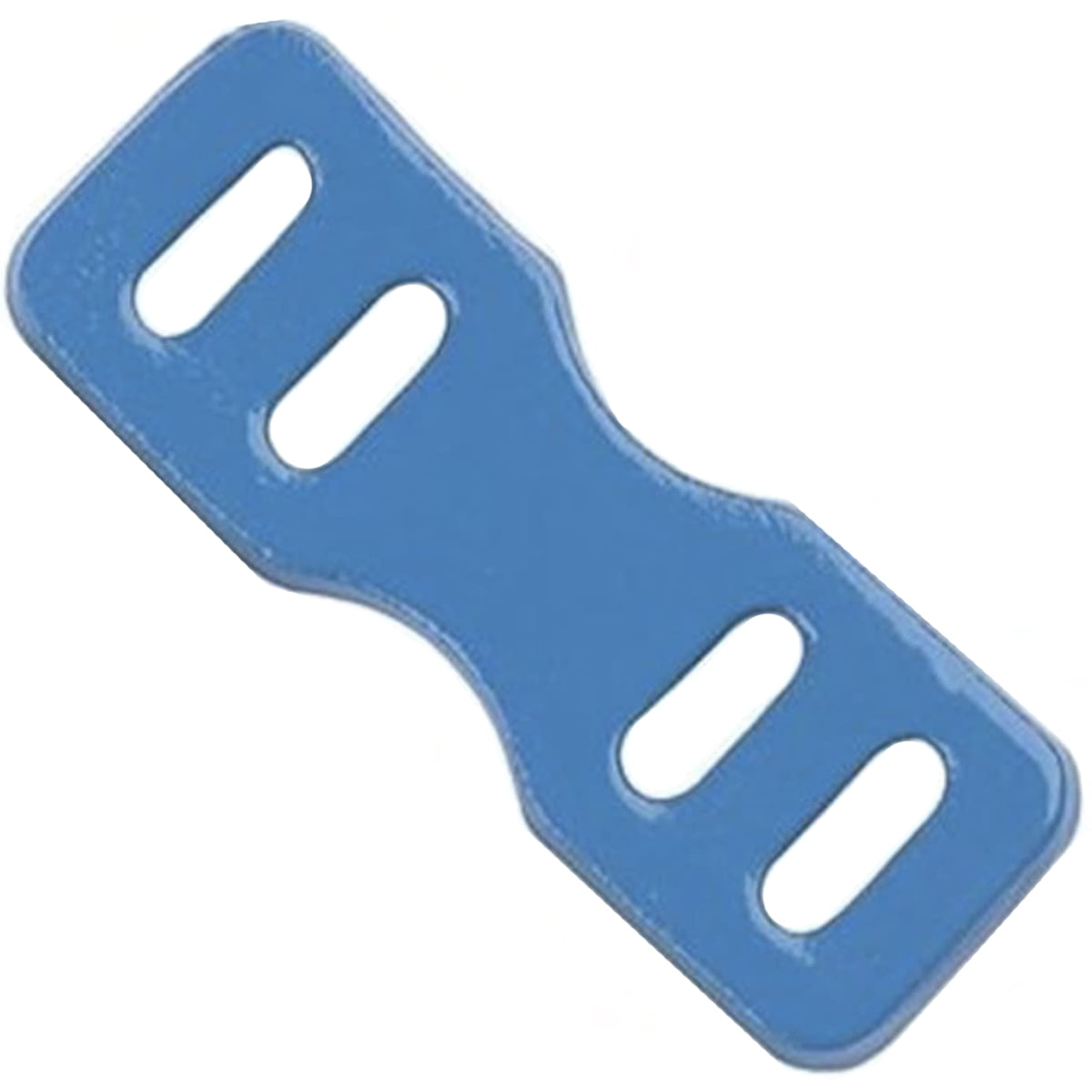 Cliff Keen Wrestling Chin Strap Pad Columbia Blue